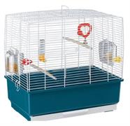 FERPLAST GABBIA REKORD 3 BIANCA
