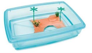 FERPLAST TARTARUGHIERA TORTUGAS