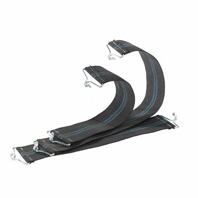 FERPLAST ELASTICI RICAMBIO DREAM 100