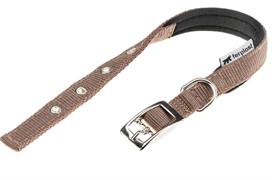 FERPLAST COLLARE DAYTONA C20/43 MARRONE