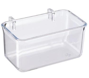 FERPLAST MANGIATOIA TRASPARENTE FPI 4510