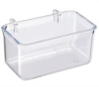 FERPLAST MANGIATOIA TRASPARENTE FPI 4510