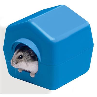 FERPLAST CASETTA PICCOLI RODITORI