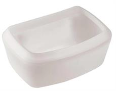FERPLAST MANGIATOIA BIANCA CLIP S 5708