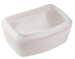FERPLAST MANGIATOIA BIANCA CLIP S 5708