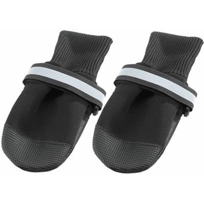FERPLAST PROTECTIVE SHOES XL NERE