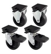 FERPLAST KIT RUOTE ATLAS L388