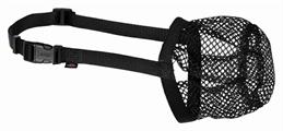 TX MUSERUOLA ANTIAVVELENAMENTO POLIESTERE XS/S NERO