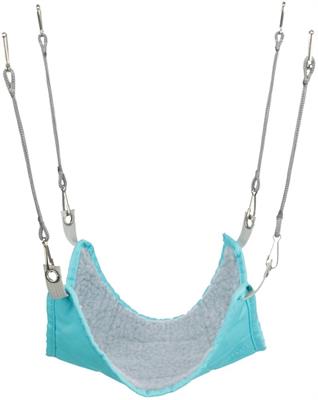 TX AMACA NYLON/PELLICCETTA CM 30X30