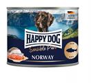 HAPPYDOG PESCE BIANCO GR 200