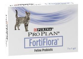 FORTIFLORA CAT GR 7