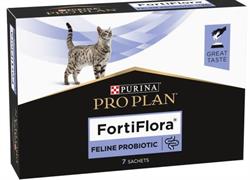 FORTIFLORA CAT GR 7