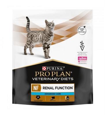 PURINA NF CAT ADVANCED CARE GR 350