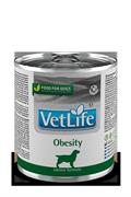 VET LIFE DOG OBESITY GR 300