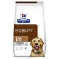 J/D DOG KG 10