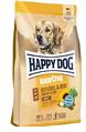 HAPPYDOG NATURCROQ POLLO/RISO KG 11 NEW