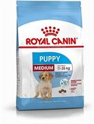 MEDIUM PUPPY DOG ROYAL CANIN KG 1