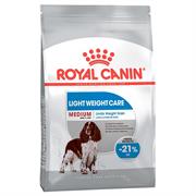 MEDIUM LIGHT DOG ROYAL CANIN KG 12