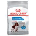 MEDIUM LIGHT DOG ROYAL CANIN KG 12