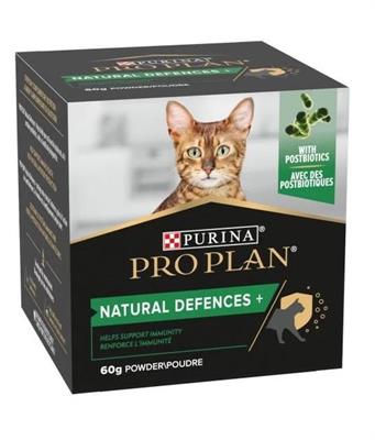 PRO PLAN SUPPLEMENT CAT DEFENCES GR 60