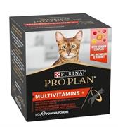 PRO PLAN SUPPLEMENT CAT MULTIVIT GR 60