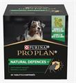 PRO PLAN SUPPLEMENT DOG DEFENCES GR 67