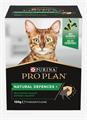 PRO PLAN SUPPLEMENT CAT DEFENCES GR 120