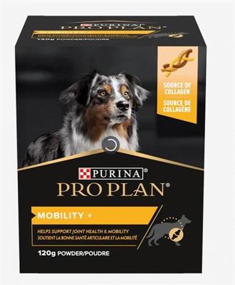 PRO PLAN SUPPLEMENT DOG MOBILITY GR 120