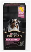 PRO PLAN SUPPLEMENT DOG SKIN AND COAT ML 500