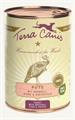 TERRA CANIS CLASSIC GR 400 TACCHINO
