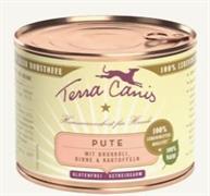 TERRA CANIS CLASSIC GR 200 TACCHINO