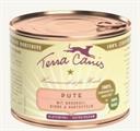TERRA CANIS CLASSIC GR 200 TACCHINO