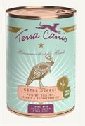 TERRA CANIS GRAIN-FREE GR 400 TACCHINO