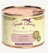 TERRA CANIS CLASSIC GR 200 AGNELLO