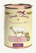 TERRA CANIS CLASSIC GR 400 AGNELLO