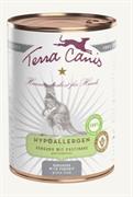 TERRA CANIS IPOALLERGENIC GR 400 CANGURO