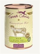 TERRA CANIS CLASSIC GR 400 VITELLO
