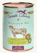 TERRA CANIS GRAIN-FREE GR 400 VITELLO