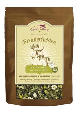 TERRA CANIS HERBAL GR 100 VIE URINARIE