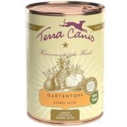 TERRA CANIS GIARDINIERA GR 400 ORANGE