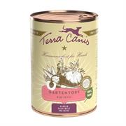 TERRA CANIS GIARDINIERA GR 400 RED