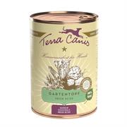 TERRA CANIS GIARDINIERA GR 400 GREEN
