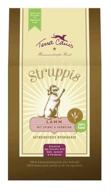 TERRA CANIS STRUPPIS GR 375 AGNELLO