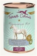 TERRA CANIS GRAIN-FREE GR 400 CAVALLO