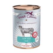 TERRA CANIS ALIVET LOW FAT GR 400 VITELLO