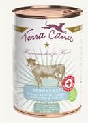 TERRA CANIS CLASSIC GASTROINTESTINAL GR 400 VITELLO