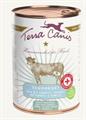 TERRA CANIS CLASSIC GASTROINTESTINAL GR 400 VITELLO
