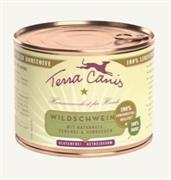 TERRA CANIS CLASSIC GR 200 CINGHIALE
