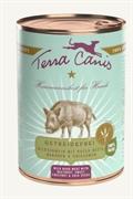 TERRA CANIS GRAIN-FREE GR 400 CINGHIALE