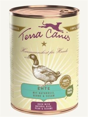 TERRA CANIS CLASSIC GR 400 ANATRA